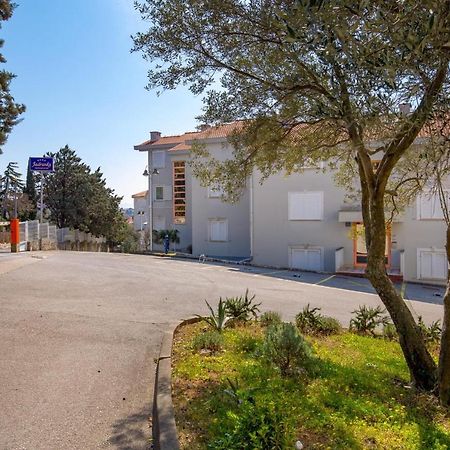 Luxury Studio Apartment Honeymoon Selce Dış mekan fotoğraf