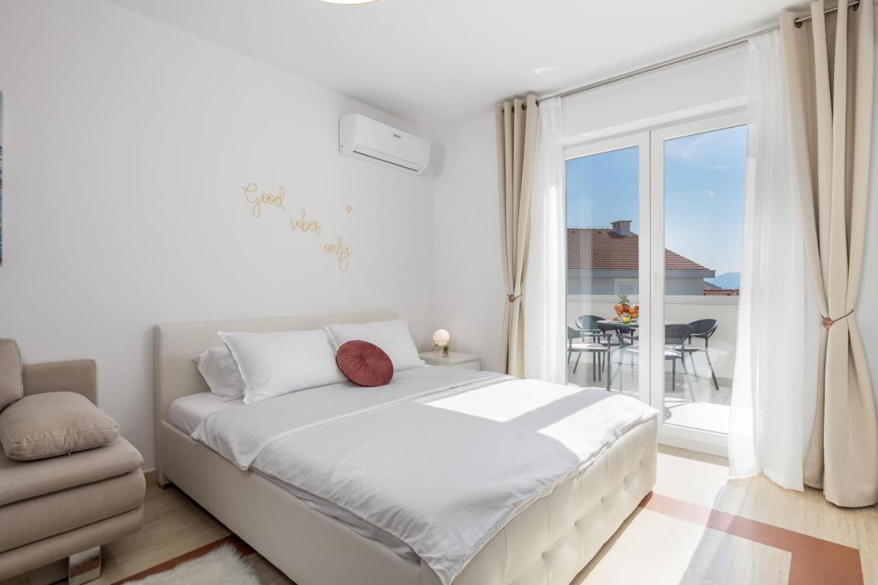 Luxury Studio Apartment Honeymoon Selce Dış mekan fotoğraf