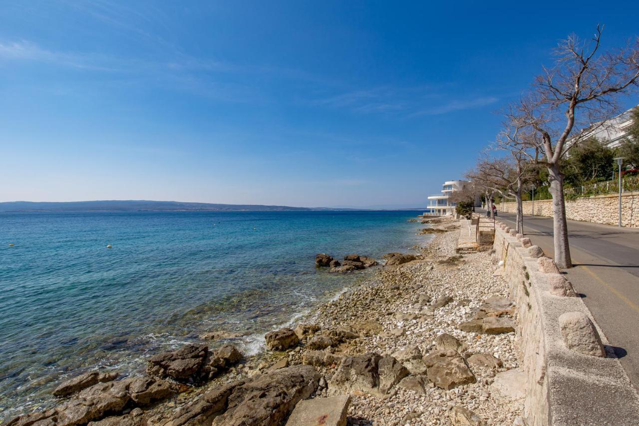 Luxury Studio Apartment Honeymoon Selce Dış mekan fotoğraf