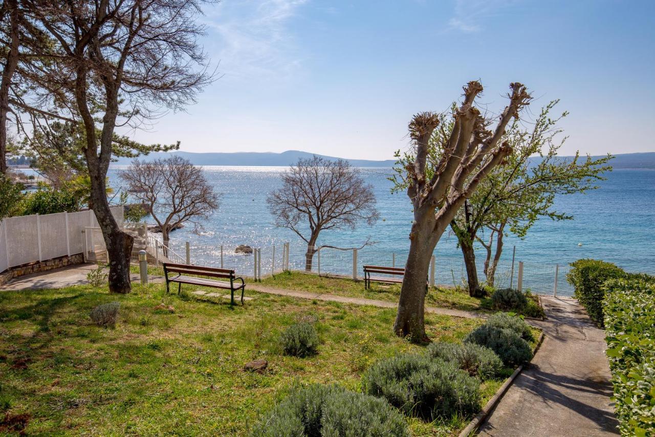 Luxury Studio Apartment Honeymoon Selce Dış mekan fotoğraf