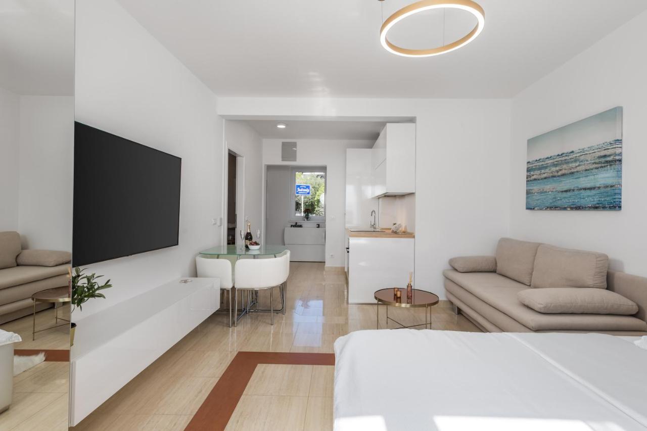 Luxury Studio Apartment Honeymoon Selce Dış mekan fotoğraf