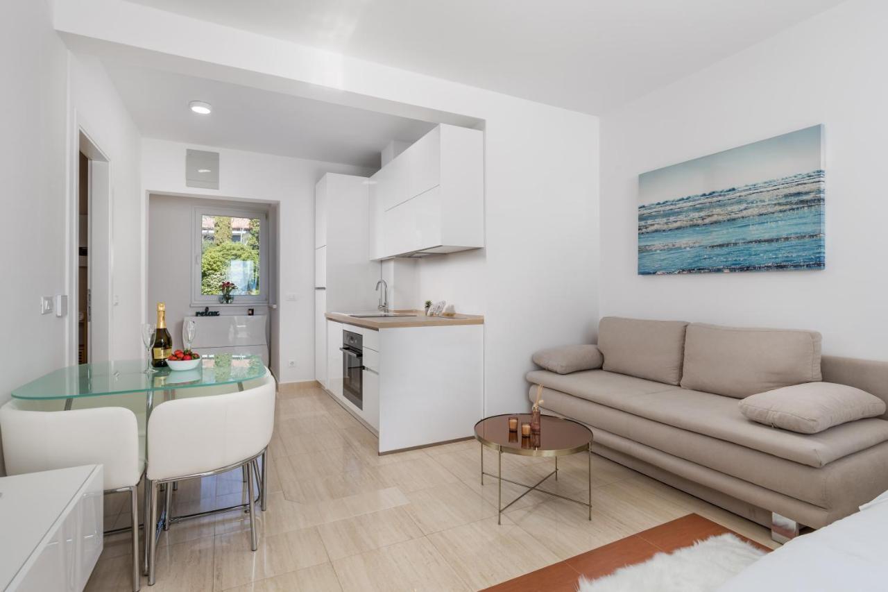 Luxury Studio Apartment Honeymoon Selce Dış mekan fotoğraf