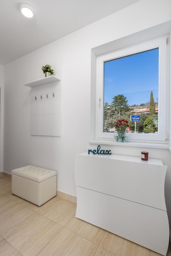 Luxury Studio Apartment Honeymoon Selce Dış mekan fotoğraf
