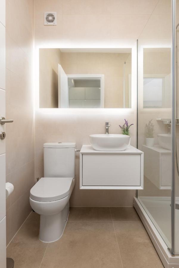 Luxury Studio Apartment Honeymoon Selce Dış mekan fotoğraf