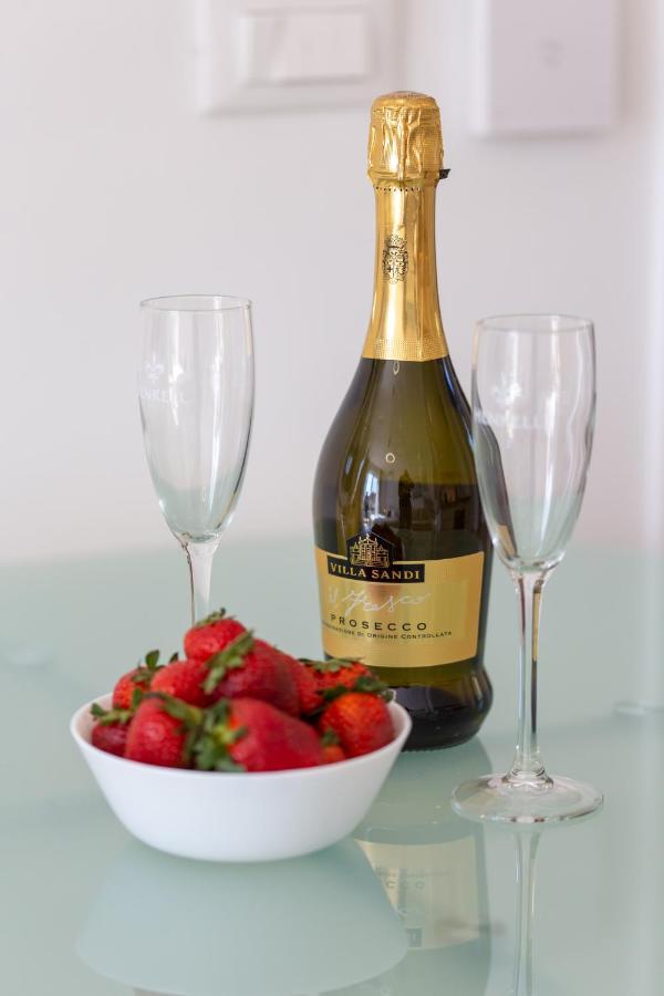 Luxury Studio Apartment Honeymoon Selce Dış mekan fotoğraf