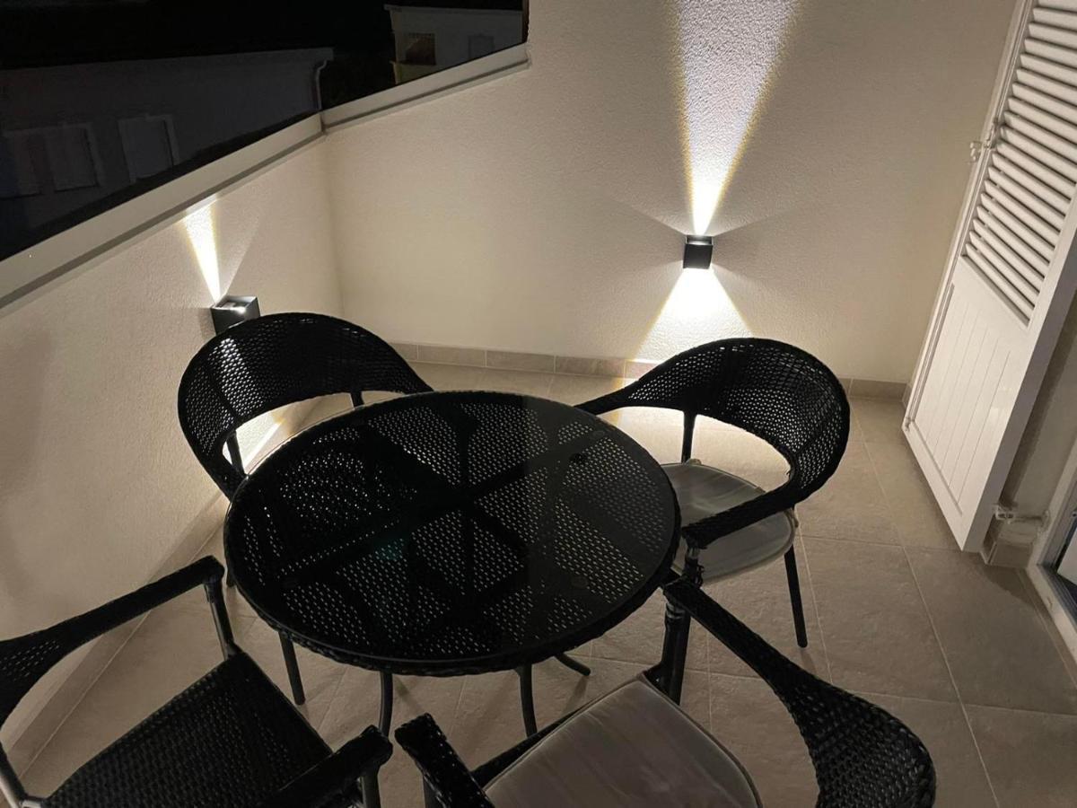Luxury Studio Apartment Honeymoon Selce Dış mekan fotoğraf