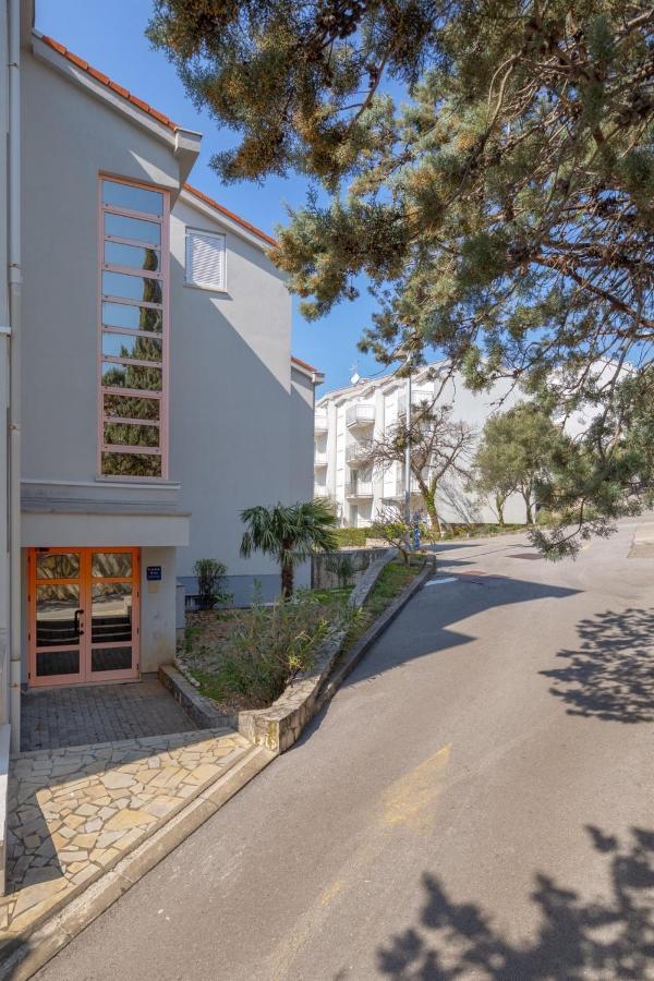 Luxury Studio Apartment Honeymoon Selce Dış mekan fotoğraf