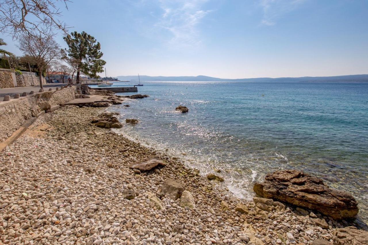 Luxury Studio Apartment Honeymoon Selce Dış mekan fotoğraf