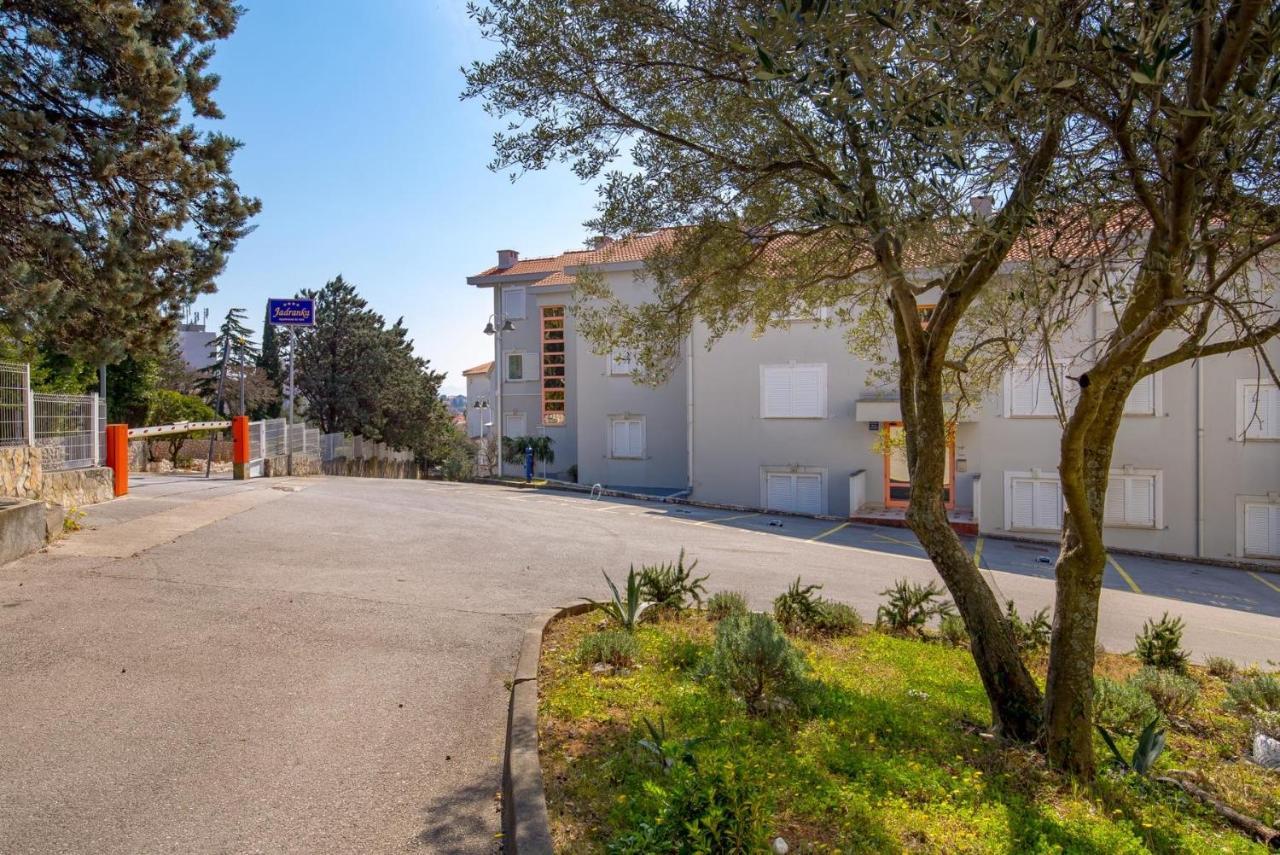 Luxury Studio Apartment Honeymoon Selce Dış mekan fotoğraf