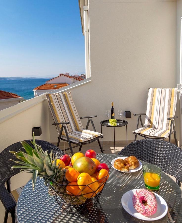 Luxury Studio Apartment Honeymoon Selce Dış mekan fotoğraf